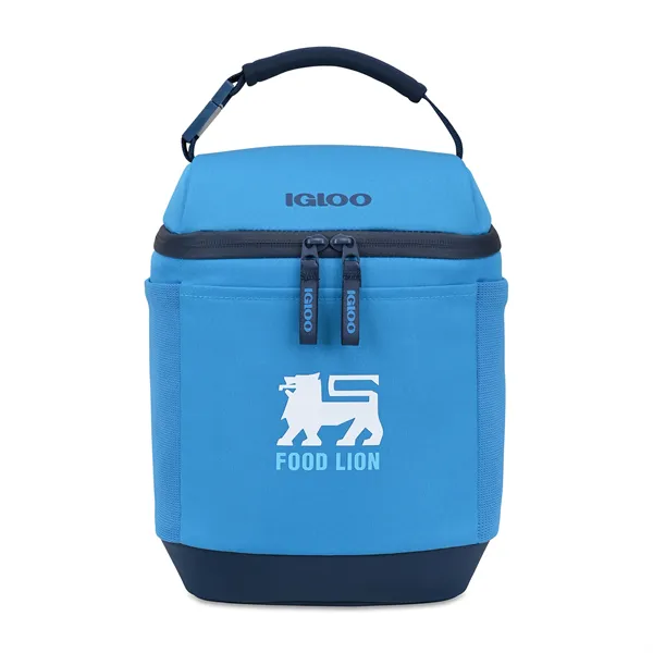 Igloo® Day Chiller Box 8 Can Soft Cooler