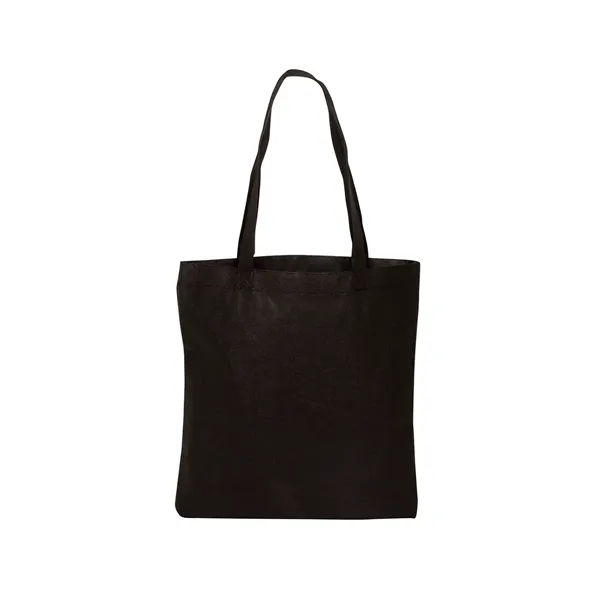 Non-Woven Value Tote Bag