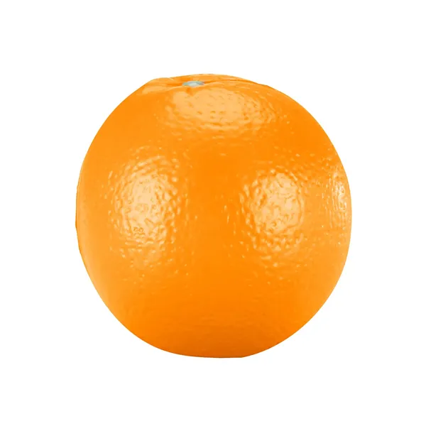 Orange Shape Stress Ball