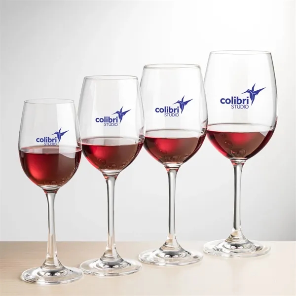 Burlington Wine - Imprinted