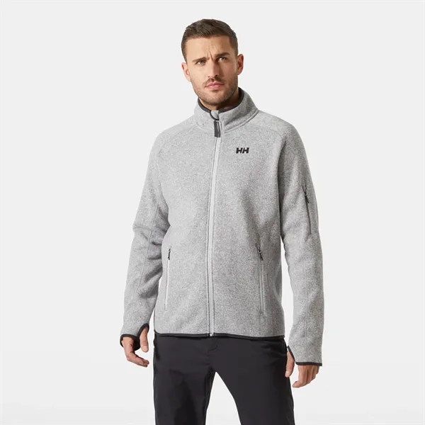 Helly Hansen Men's Varde 2.0 Fleece Jacket