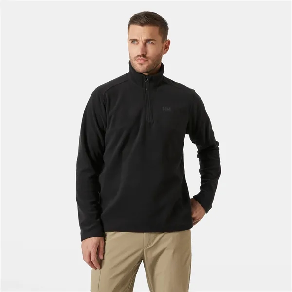 Helly Hansen Men's Daybreaker 1/2 Zip Fleece Pullover