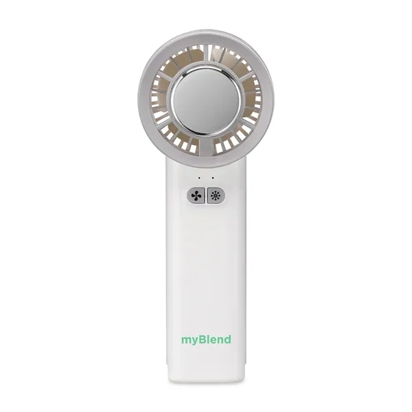 iLive™ Cool Max Portable Fan