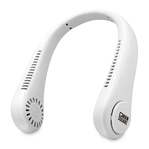 iLive™ GPX Portable Neck Fan