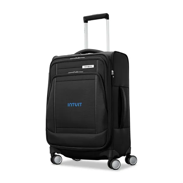 Samsonite UpLIFT Softside Carry-on Spinner