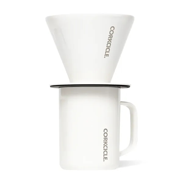 CORKCICLE® Pour Over Set