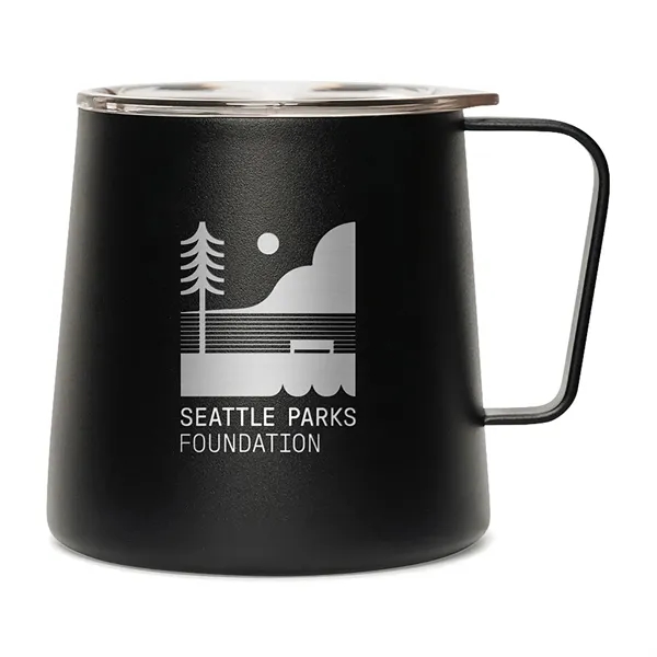 MiiR® Grounded Camp Cup - 12 Oz.