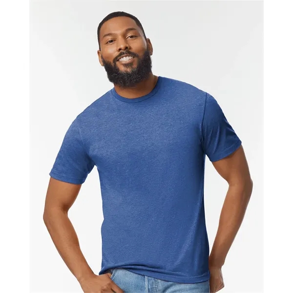 Gildan Unisex Softstyle® Lightweight T-Shirt