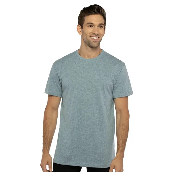 Next Level Unisex Eco Heavyweight T-Shirt