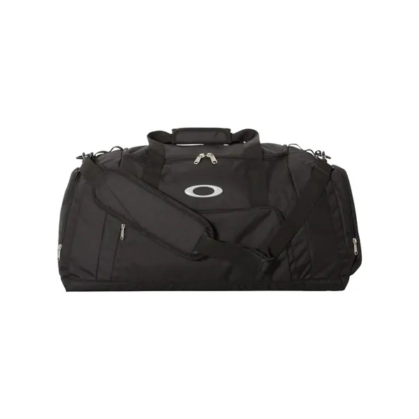 Oakley 55L Gym to Street Duffel Bag