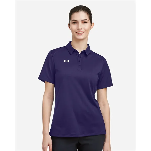 Under Armour Women's Tech™ Polo