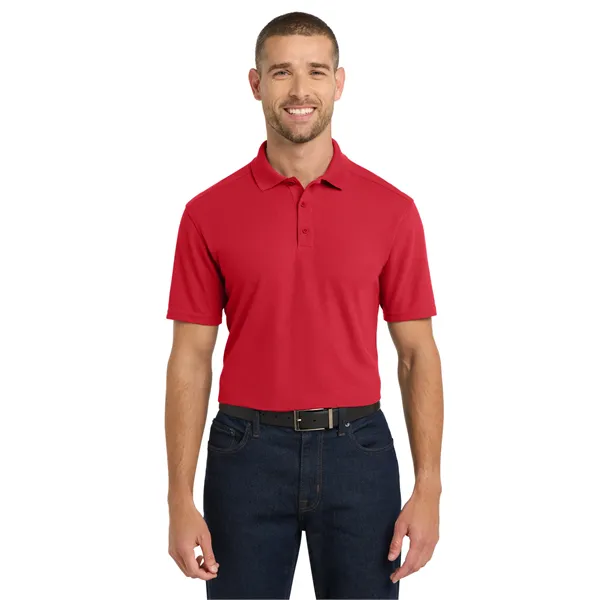Port Authority EZPerformance Pique Polo.