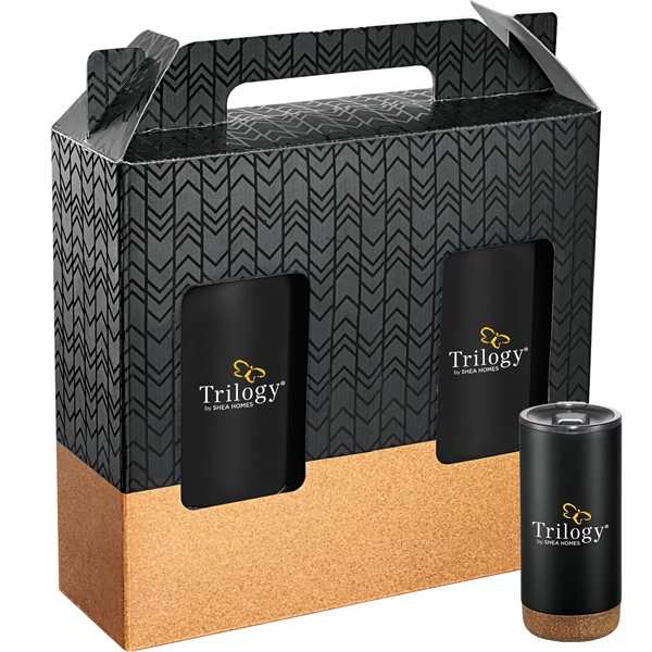 Vacuum Tumbler Gift Set of 2