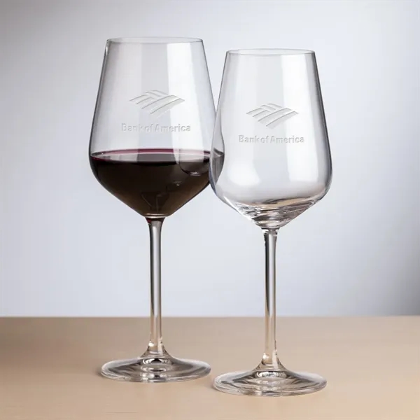 Elderwood Wine - 16oz/20oz - Deep Etch
