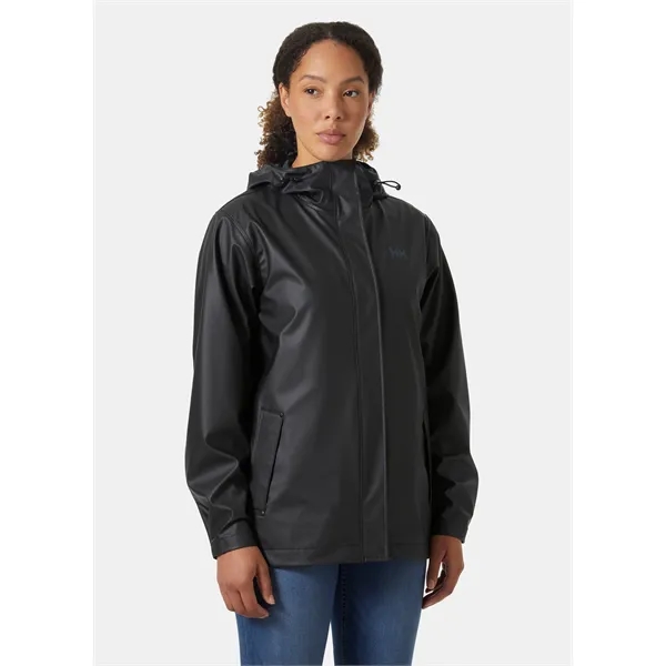 Helly Hansen Women's Moss Rain Jacket