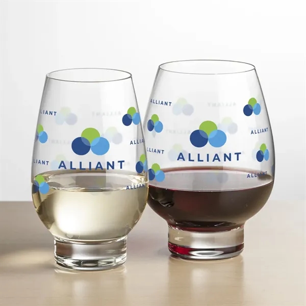 Glenarden Stemless Wine - VividPrint™