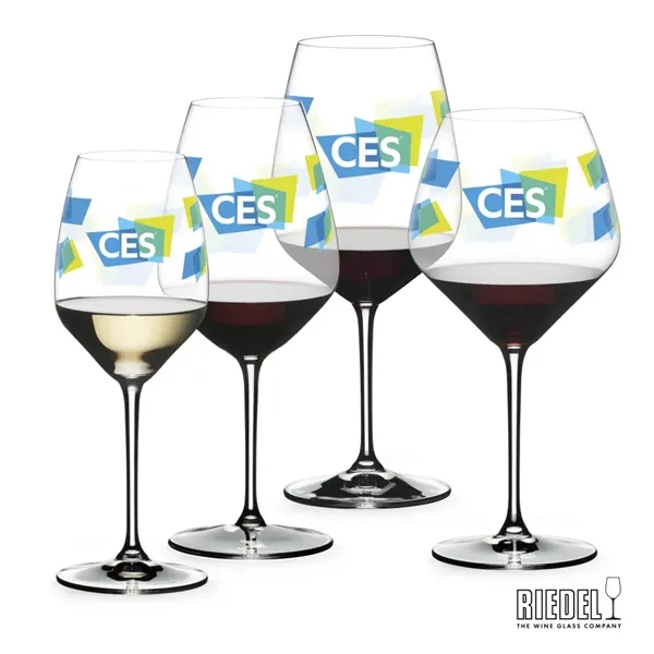 RIEDEL Extreme Wine - VividPrint™