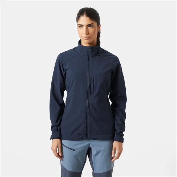 Helly Hansen Women's Paramount Softshell Jacket
