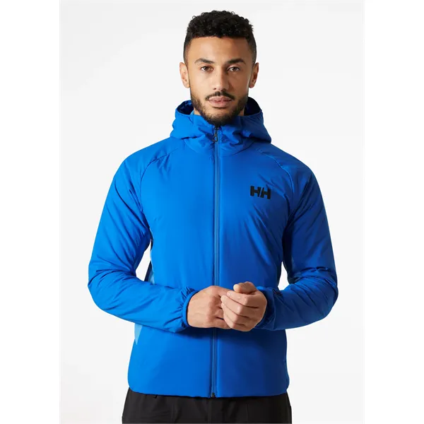 Helly Hansen Men's Odin 2.0 Hooded Insulator Jacket