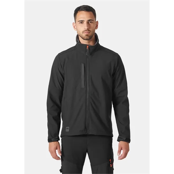 Helly Hansen Men's Kensington Softshell Jacket