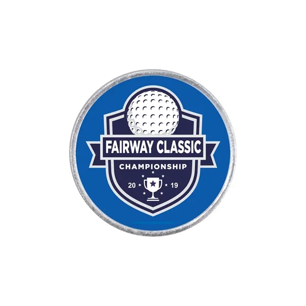 USA-Made Golf Ball Markers