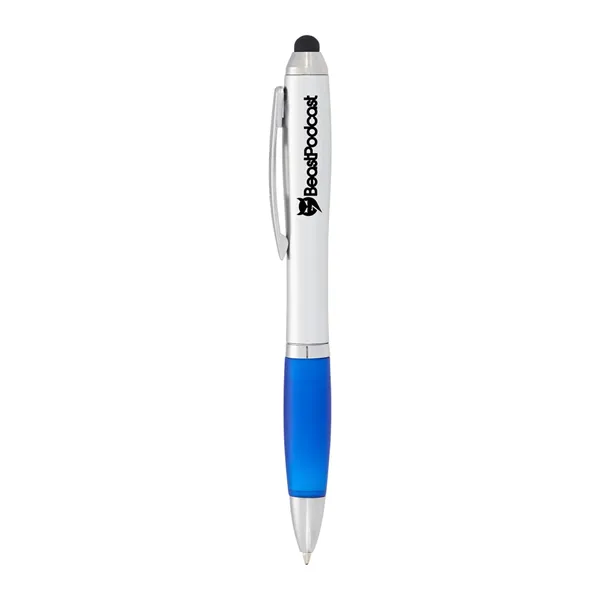 Nash Ballpoint Pen-Stylus