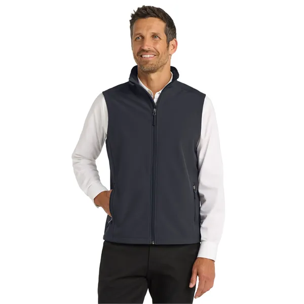 Port Authority Core Soft Shell Vest.