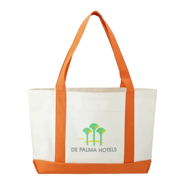 Large Boat Tote
