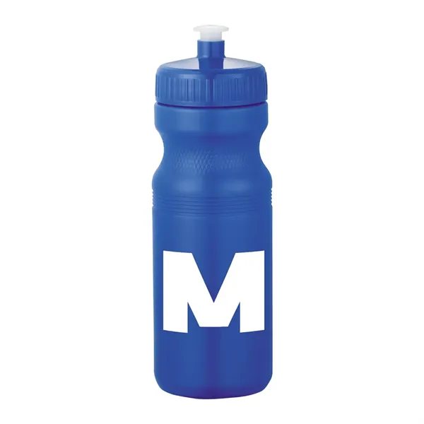 Easy Squeezy Spirit 24oz Sports Bottle