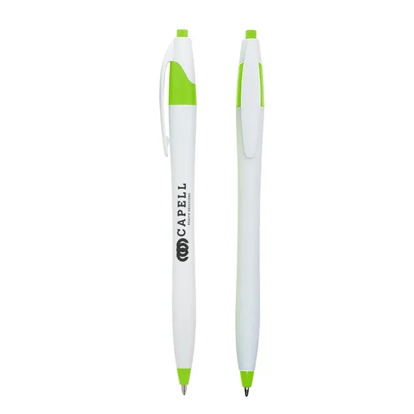 Antibacterial Dart Pen