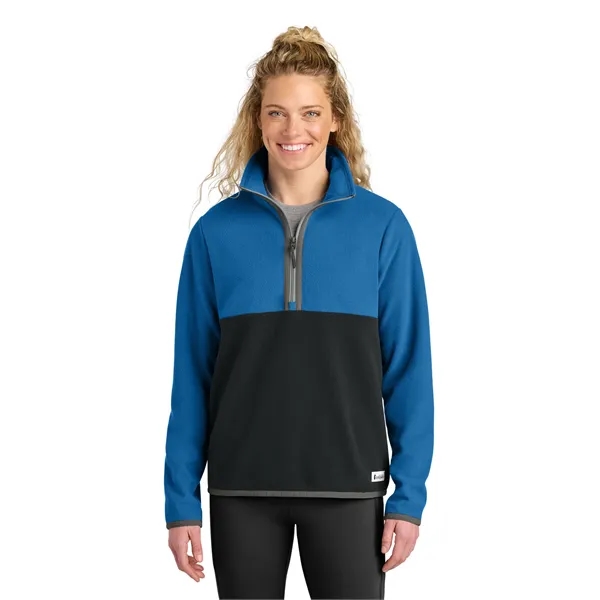Cotopaxi Women's Amado 1/2-Zip Fleece