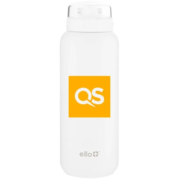 32 oz Ello Cooper Stainless Steel Water Bottle