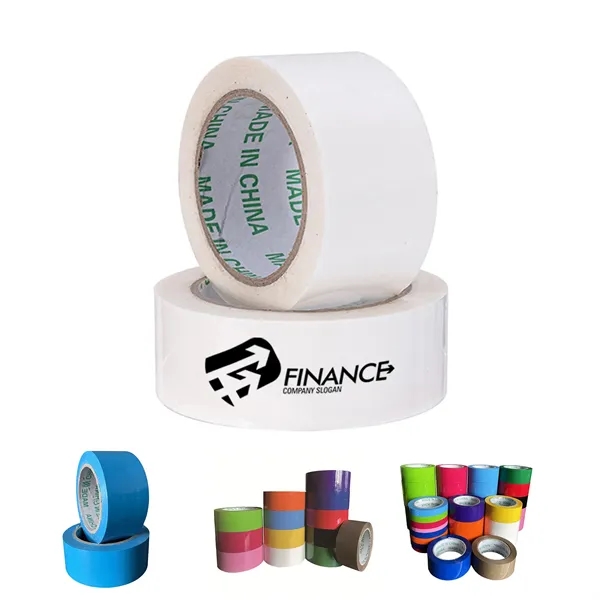Packing Tape