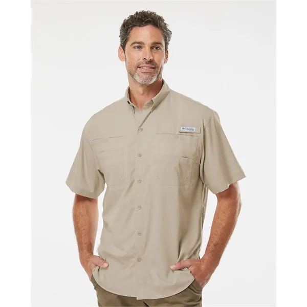 Columbia Men's PFG Tamiami™ II Short Sleeve Shirt