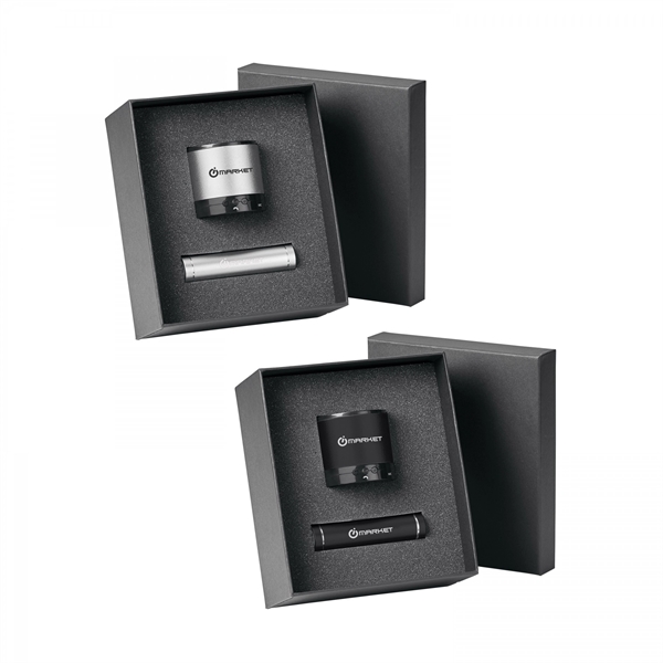 SPECTECH 2-PIECE GIFT SET