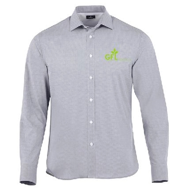 Men's Thurston Long Sleeve Shirt