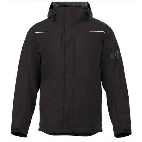 Men's Yamaska 3-in-1 Jacket