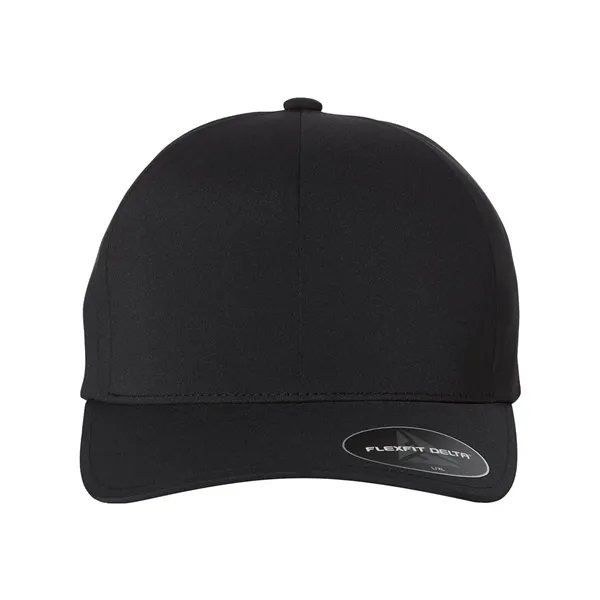 Flexfit Delta® Seamless Cap
