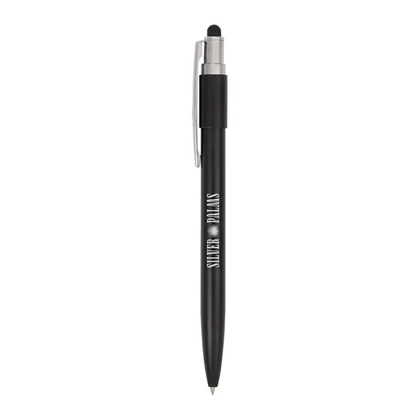 Wellable™ Recycled Fidget Stylus Pen
