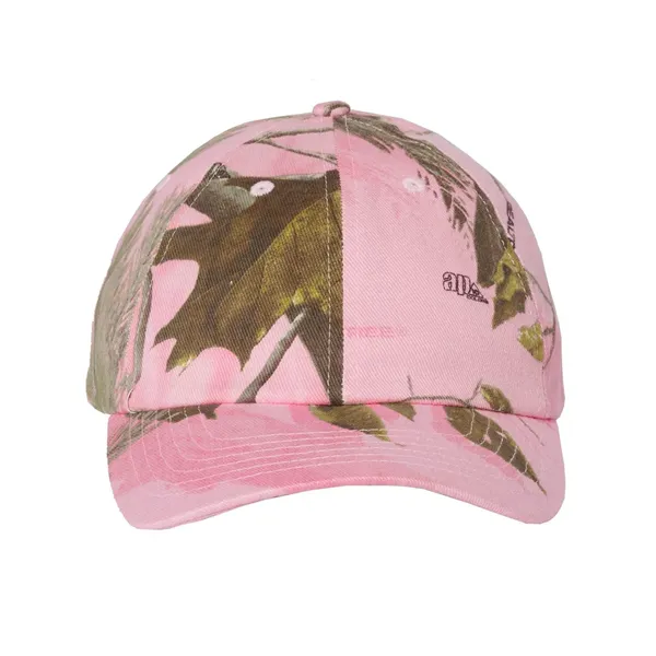 Kati Women's Specialty Licensed Camo Cap