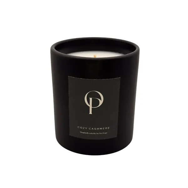 Create Your Signature Scent - Ceramica Candle