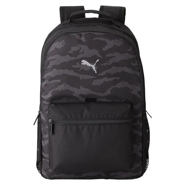 Puma Golf Camp Laptop Backpack