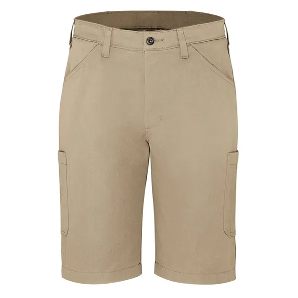 Red Kap Men's Extended Sizes Mimix® Pro Shorts