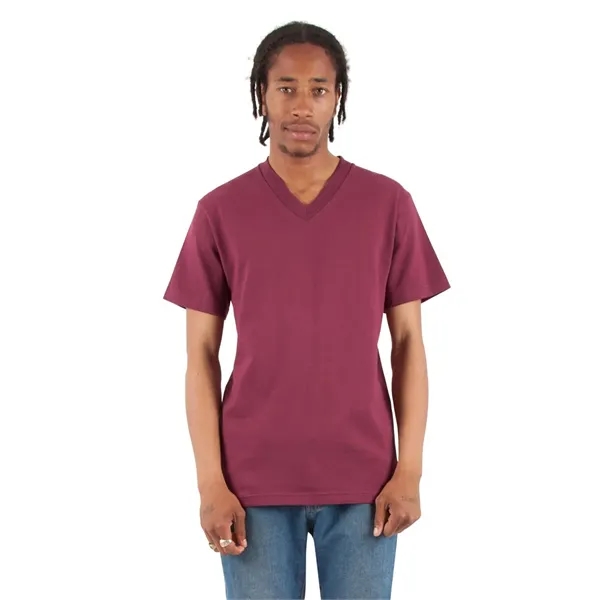 Shaka Wear Unisex V-Neck T-Shirt