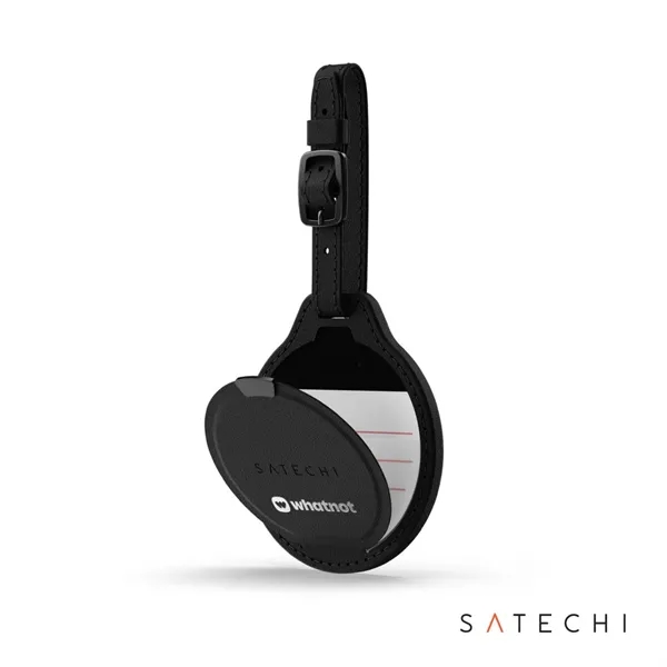 SATECHI® FindAll™ Luggage Tag