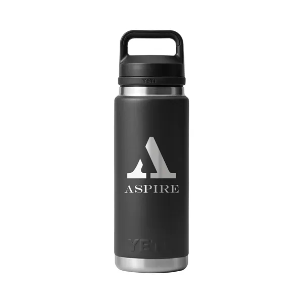 YETI® Rambler® 26 oz. Water Bottle with Chug Cap
