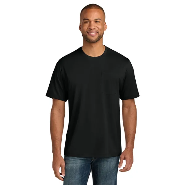 CornerStone Workwear Pro Short Sleeve Pocket Tee