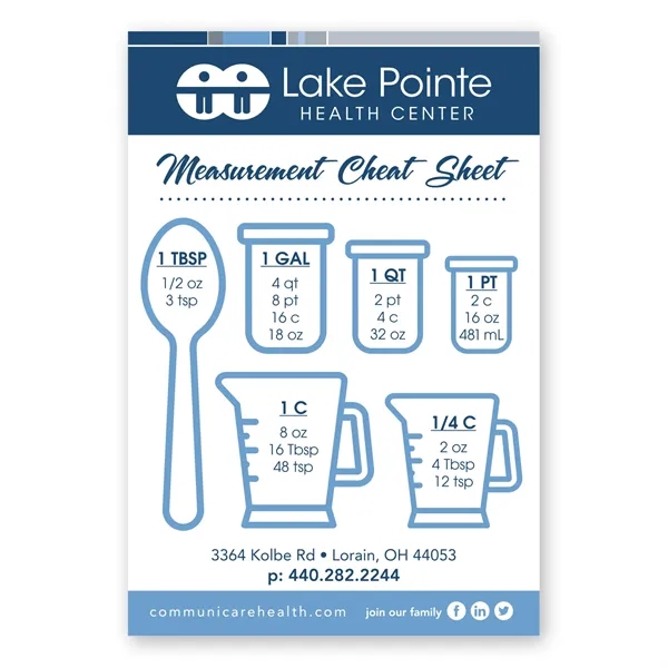 Price Buster Rectangle Magnet 4 x 5-7/8