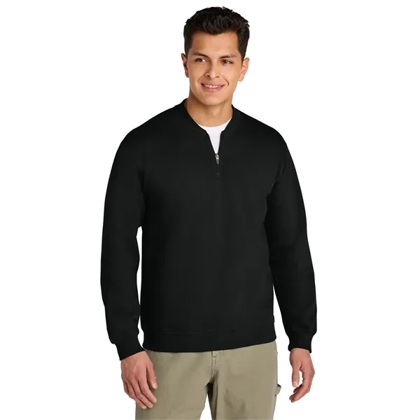 Gildan Softstyle Midweight Fleece 1/4-Zip