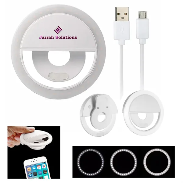 Online Meeting Adjustable Vanity Light
